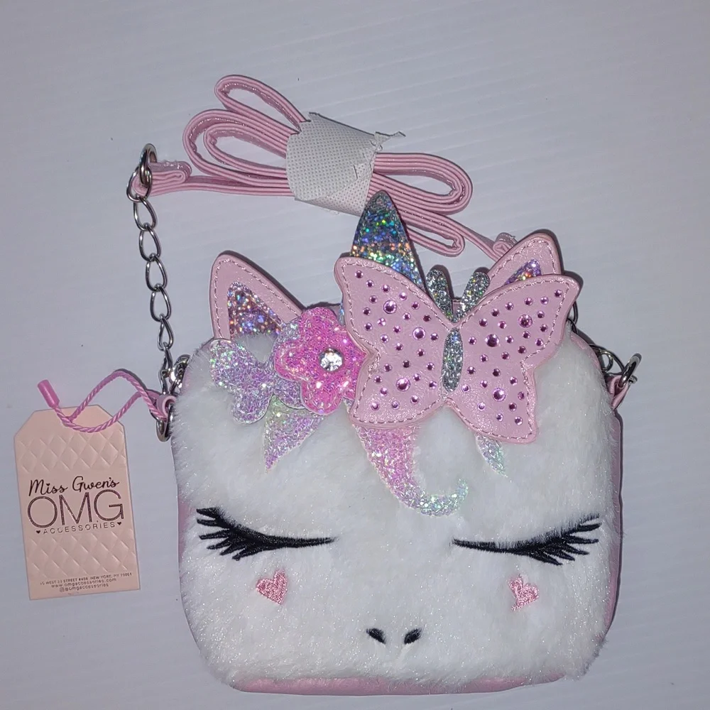 Miss Gwens OMG Accessories product description